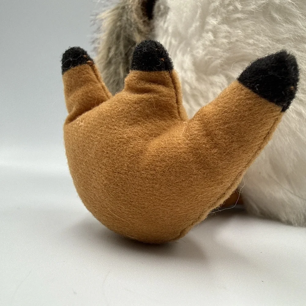Star Wars Porg Bird 9